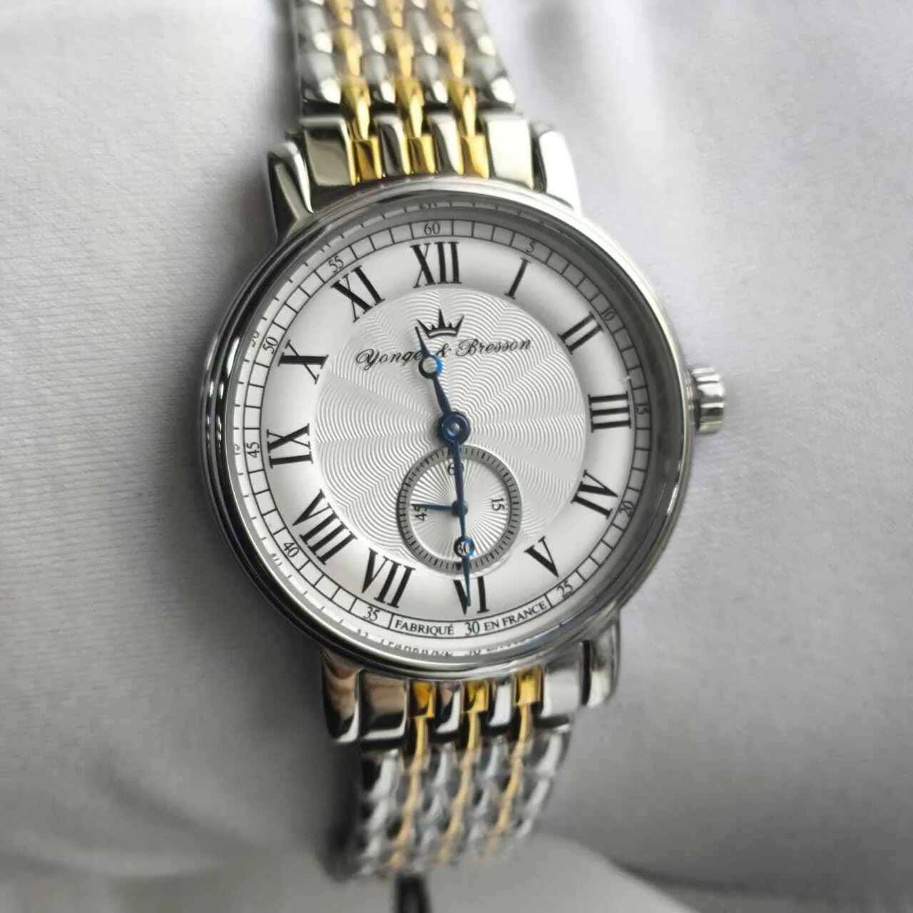 YOUNGER &amp; BRESSON DMB077BM