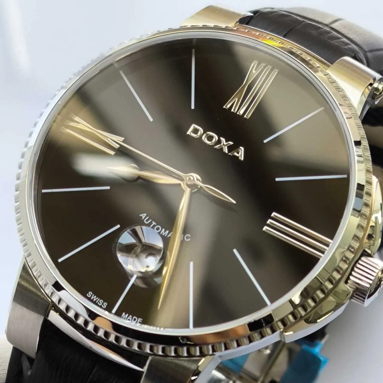 DOXA 130.10.102.01