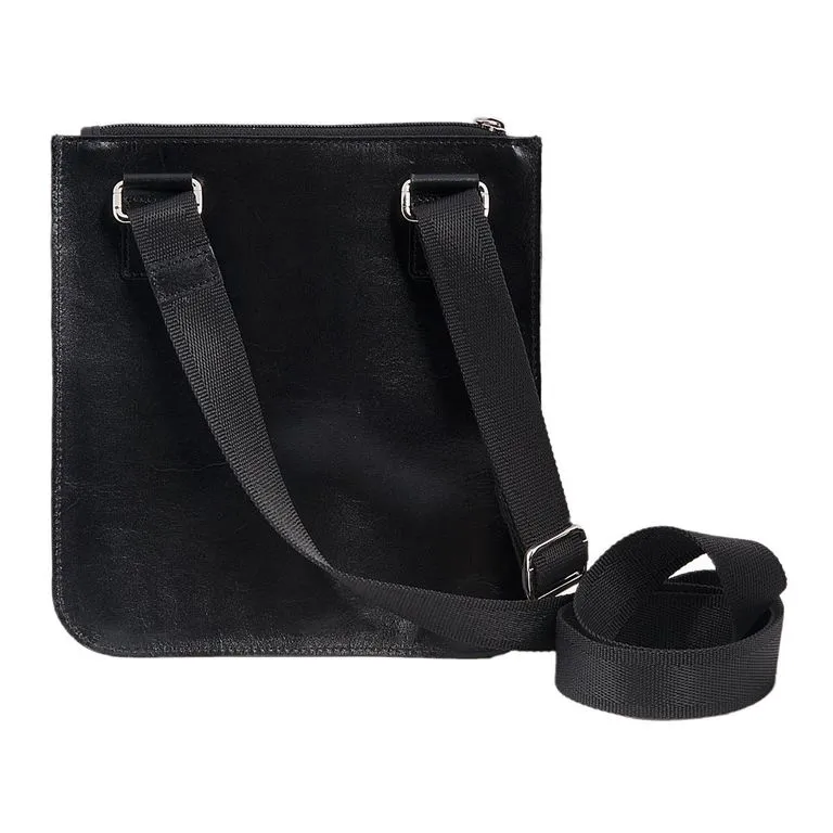 Мужская наплечная сумка DIPLOMAT SK210B