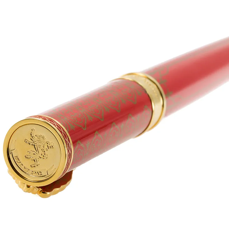 Шариковая ручка MONTEGRAPPA GAME OF THRONES LANNISTER