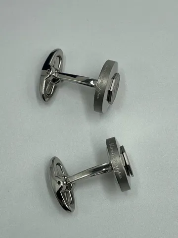 Запонки IL SIGNORE MONTEGRAPPA